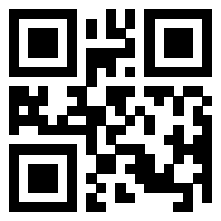 3308594153 - Immagine del Qr Code associato