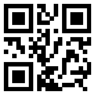 3308594157 - Immagine del QrCode associato