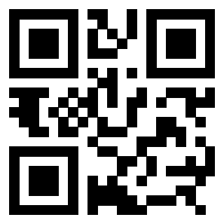 3308594159 QrCode associato
