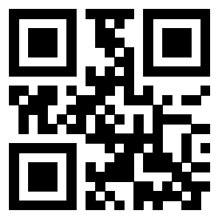 Immagine del QrCode di 3308594160