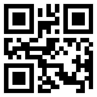 3308594162 - Immagine del Qr Code associato