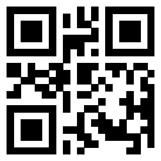 3308594168 - Immagine del Qr Code