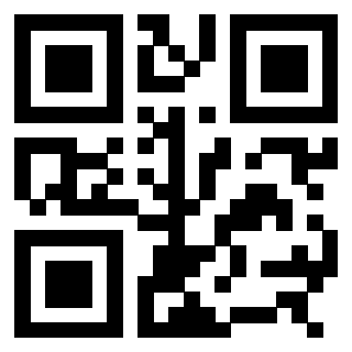 Scansione del Qr Code di 3308594169