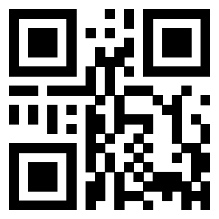 Immagine del QrCode di 3308594170