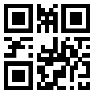 Immagine del Qr Code di 3308594171
