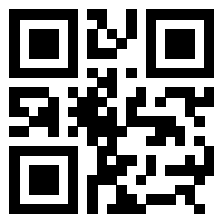 Scansione del QrCode di 3308594173
