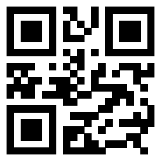 Il Qr Code di 3308594174