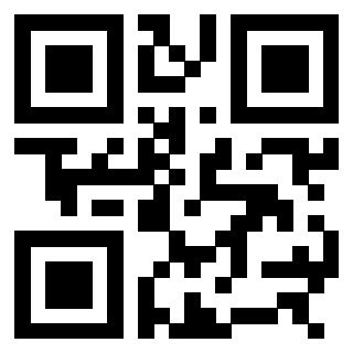 Immagine del QrCode di 3308594175