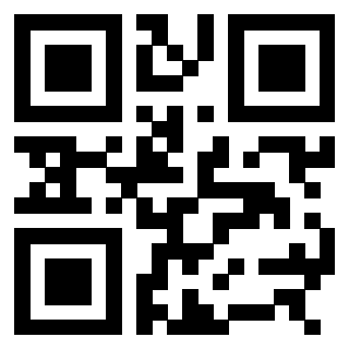 Immagine del Qr Code di 3308594178
