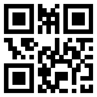 3308594180 - Immagine del QrCode