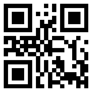 Immagine del Qr Code di 3308594183