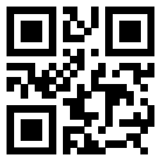 3308594187 QrCode associato