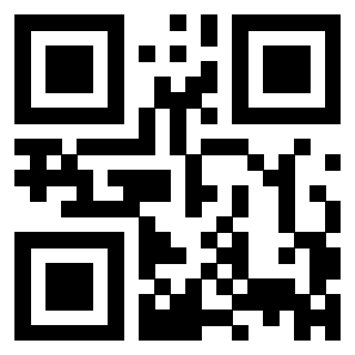 Immagine del QrCode di 3308594191