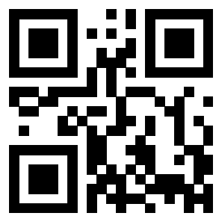 3308594193 - Immagine del QrCode associato