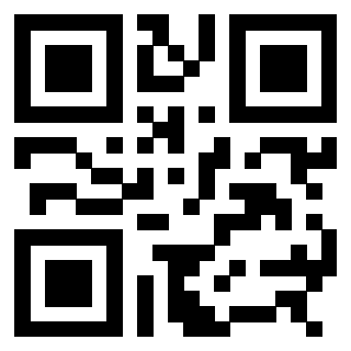3308594198 - Immagine del Qr Code associato