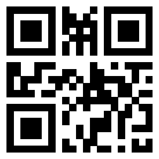 3308594201 - Immagine del QrCode
