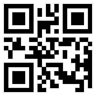 Immagine del Qr Code di 3308594202