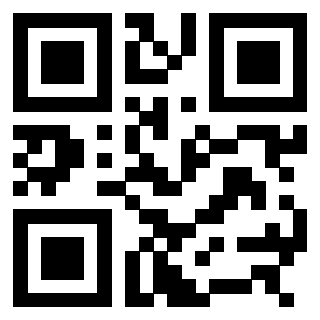 Scansione del Qr Code di 3308594204