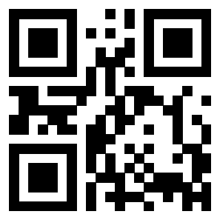 Immagine del QrCode di 3308594208