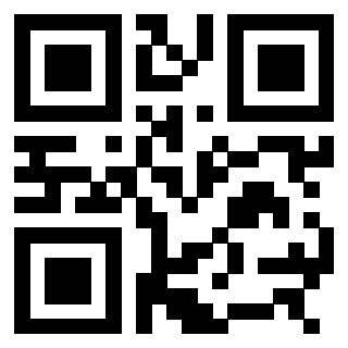 3308594211 Qr Code associato