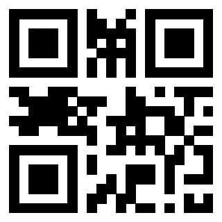 3308594212 - Immagine del QrCode associato