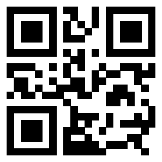 3308594213 - Immagine del Qr Code