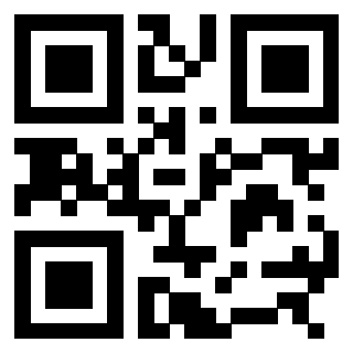 3308594216 Qr Code associato