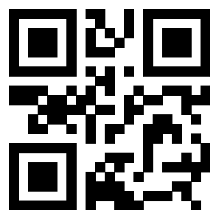 3308594217 - Immagine del Qr Code