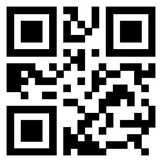 Il Qr Code di 3308594219