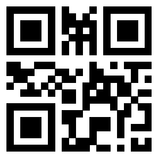 Immagine del QrCode di 3308594220