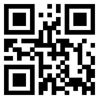 3308594221 - Immagine del Qr Code associato