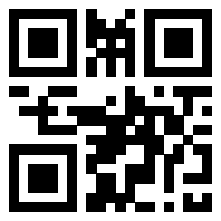 3308594225 - Immagine del QrCode