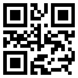 Il QrCode di 3308594226