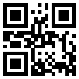 3308594228 - Immagine del QrCode associato