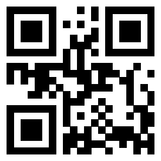 Immagine del QrCode di 3308594230