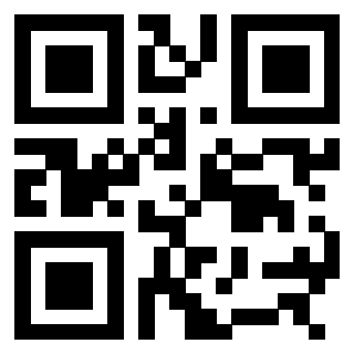 3308594233 - Immagine del QrCode associato