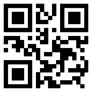 3308594235 QrCode associato