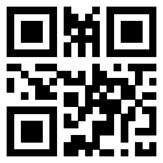 3308594237 - Immagine del Qr Code