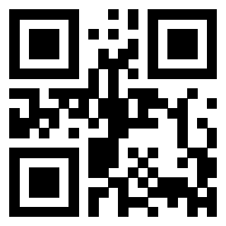 Qr Code di 3308594238