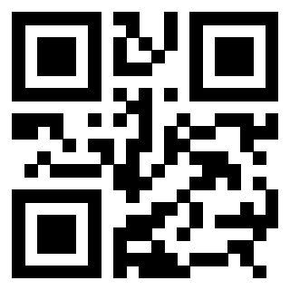 3308594241 - Immagine del Qr Code