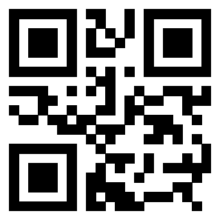 Immagine del Qr Code di 3308594243