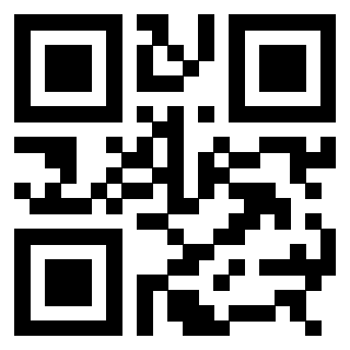 3308594244 - Immagine del QrCode associato