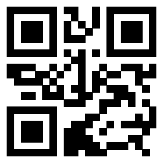 Immagine del QrCode di 3308594248