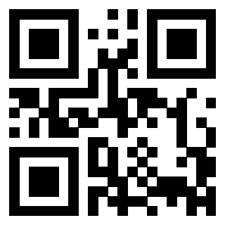 Immagine del QrCode di 3308594250