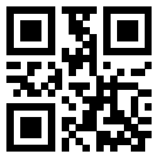 Immagine del QrCode di 3308594251