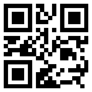 Immagine del QrCode di 3308594252