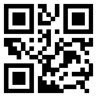 Immagine del QrCode di 3308594254