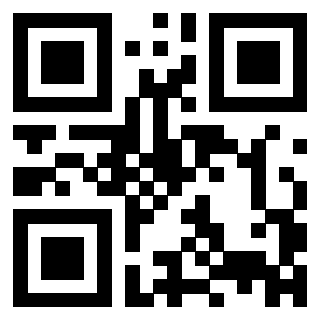 3308594257 - Immagine del QrCode associato