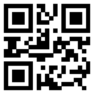 3308594263 - Immagine del Qr Code associato