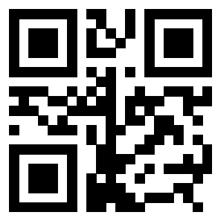 Scansione del Qr Code di 3308594264